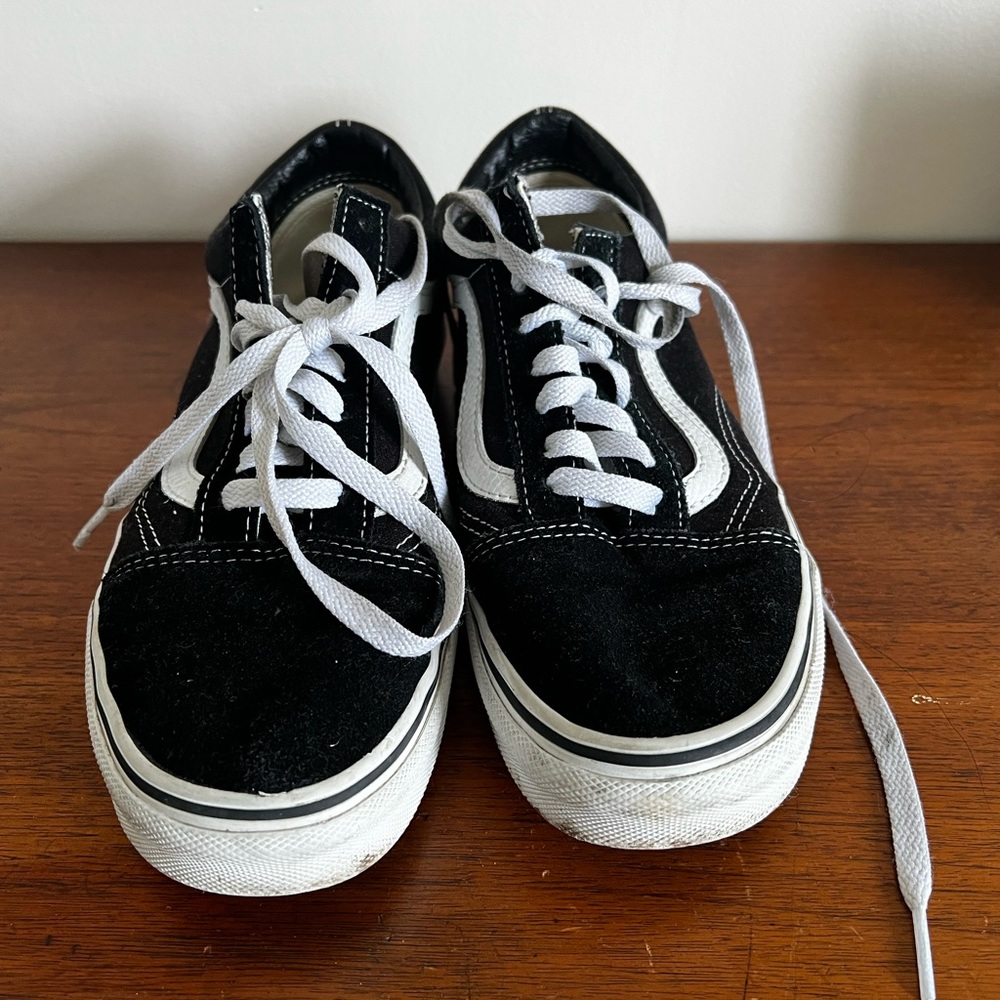 Vans Sneakers